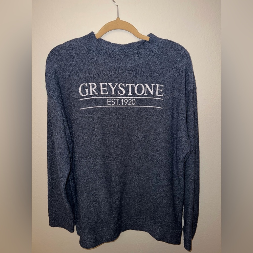 MV sport sweatshirt